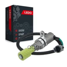 Датчик скорости КПП LEDO арт. 2501074P01L