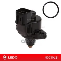 LEDO Датчик-регулятор холостого хода на Hyundai/Kia 35104-33445. 3510433135 LEDO арт. 80030lsi