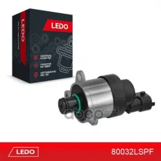 LEDO Клапан ТНВД на Газель Next / Урал / Маз / Паз 0928400771 LEDO арт. 80032lspf