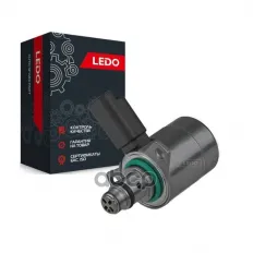 LEDO Клапан ТНВД на Ford / Peugeot 1793473. 9805746880 LEDO арт. 80036lspf