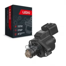 LEDO Датчик-регулятор холостого хода на Hyundai/Kia 3510339800. 3510339000 LEDO арт. 80037lsi