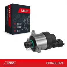 LEDO Клапан ТНВД на Opel / Honda / Chrysler 0928400493. 0928400654 LEDO арт. 80040lspf