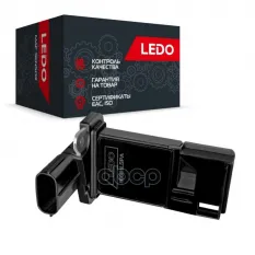 Датчик массового расхода воздуха LEDO арт. 80081LSPA