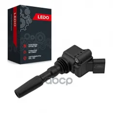 LEDO Катушка зажигания 04E905110K. 04C905110L LEDO арт. 80003lic