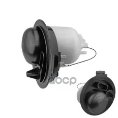 LEDO Фильтр топливный в сборе на VW Touareg 2010-2018. 7P0919679. A2C53356346Z LEDO арт. 80281lffb
