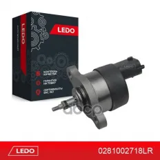 LEDO Регулятор давления топлива на Hyundai / Kia / Peugeot 0281002718. 3140227010. 193328 LEDO арт. 0281002718lr
