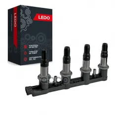 LEDO Катушка зажигания 25186687. 55561655. 96476983. 1208086 LEDO арт. 80005lic