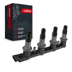 LEDO Катушка зажигания 96476979. 55570160. 25186686 LEDO арт. 80006lic