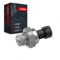 LEDO Датчик давления масла ДВС 12677836. 12616646 на GM LEDO арт. 80010lspo