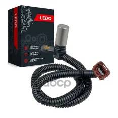 LEDO Датчик скорости КПП на Nissan 319353AX0B. 319353AX02 LEDO арт. 80010lss