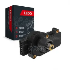 Регулятор холостого хода 6pin LEDO арт. 80061LSI