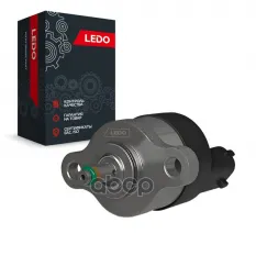 LEDO Регулятор давления топлива на Hyundai / Kia 0281002445  3140227000 LEDO арт. 80091lr