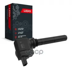 Катушка зажигания LEDO арт. 80014LIC