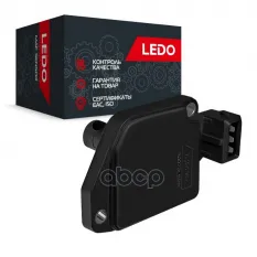 Датчик массового расхода воздуха LEDO арт. 80070LSPA