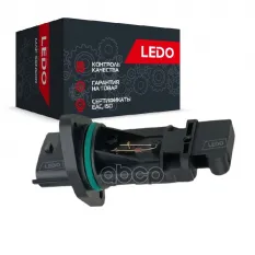 Датчик массового расхода воздуха LEDO арт. 80094LSPA