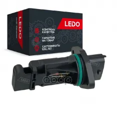 Датчик массового расхода воздуха LEDO арт. 80095LSPA