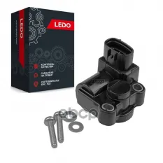 Клапан холостого хода LEDO арт. 80020LSC