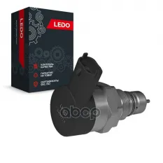 Регулятор давления топлива LEDO арт. 80097LR