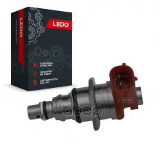 LEDO Клапан ТНВД на Toyota / Nissan 096710-0052 LEDO арт. 0967100052lv