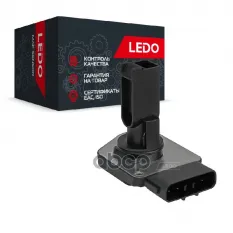 Датчик массового расхода воздуха ДВС LEDO арт. 80102LSPA