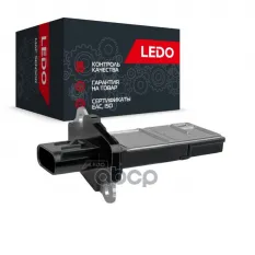 Датчик массового расхода воздуха LEDO арт. 80105LSPA
