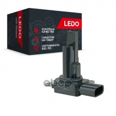LEDO Датчик массового расхода воздуха LEDO арт. 80107lspa
