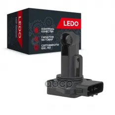 Датчик массового расхода воздуха LEDO арт. 80108LSPA