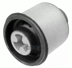 сайлентблок зад. балки! VW Golf/Bora,Seat Toledo 97> LEMFORDER арт. 2123601