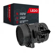 Датчик массового расхода воздуха LEDO арт. 80124LSPA
