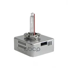 LEDO Лампа D5S 35W +50% LEDO арт. 12410lxds