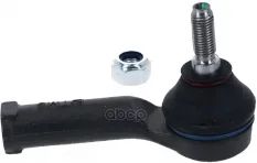 Наконечник рул прав Renault Clio II  Kangoo  Megane  Twingo LEMFORDER арт. 2548402