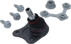 Шаровая опора LEMFORDER 1761902 (1J0 407 365C) LEMFORDER арт. 1761902