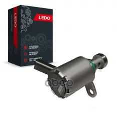 LEDO Клапан-регулятор давления масла LR073684  AJ813393 LEDO арт. lr073684lv