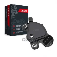 Датчик положения АКПП LEDO арт. MR983147L