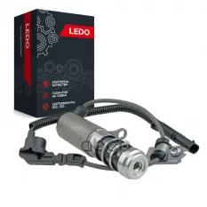 Клапан электромагнитный LEDO арт. V764723880LV