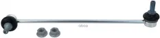 Тяга стабилизатора AUDI: A3 II 05/03-, SEAT: ALTEA 03/04-, TOLEDO 10/04-, LEON 09/05-, SKODA: OCTAVIA 06/04-, VW: GOLF V 10/03-, TOURAN I 02/03-, LEMF