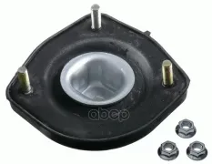 Опора амортизатора HYUNDAI: COUPE  02-, COUPE  96-02, ELANTRA  00-, ELANTRA II  95-00, ELANTRA II  96-, ELANTRA  00-, LANTRA II  95-00, LANTRA II  96-