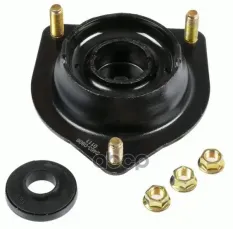 Опора амортизатора с подшипником MAZDA: 323 C V (B LEMFORDER арт. 2936301
