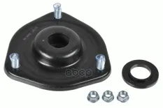 Опора амортизатора MITSUBISHI COLT V 1995-05  с подшипником LEMFORDER арт. 2936801