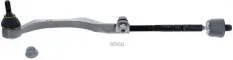 Тяга рул в сборе лев Mini One  Cooper  Cooper S LEMFORDER арт. 3339101