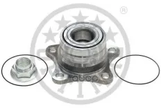 Ступица с подшипником TOYOTA: AVENSIS (_T22_)  AVENSIS Liftback (_T22_)  AVENSIS Statio Optimal арт. 982948