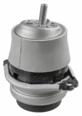 Подушка двигателя AUDI Q7 2006-, VW TOUAREG 2002-10 LEMFORDER арт. 3437101