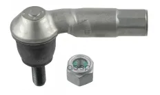 Наконечник рулевой тяги лев AUDI: A3 03-, SEAT: ALTEA 04-, LEON 05-, ALHAMBRA 10-, VW: GOLF V 03-, GOLF VI 08-, JETTA III 05-, SCIROCCO 08- LEMFORDER 