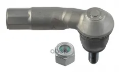 Наконечник рулевой тяги SEAT ALTEA 2004-, VW TOURAN 2003- LEMFORDER арт. 3528001
