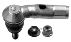 Наконечник рулевой тяги AUDI Q3, SEAT ALHAMBRA, SKODA OCTAVIA, SUPERB, VOLKSWAGEN BEETLE, CADDY, JETTA, PASSAT CC, PASSAT, TIGUAN, TOURAN   LH LEMFORD