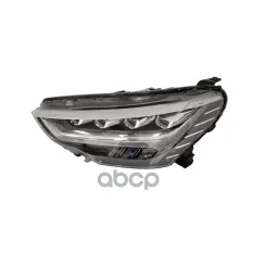 Фара передняя левая Haval Jolion 2021- (LED) RTC арт. 01RTC0102