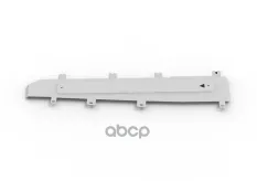 Защита магистралей + комплект крепежа, RIVAL, Алюминий, Jetour X70 Plus, V-1.6,Р Rival арт. 33309581