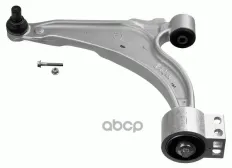 Рычаг передн лев Opel Astra J  Chevrolet Cruze LEMFORDER арт. 3688601