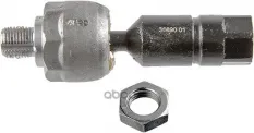 Тяга рулевая CITROEN C6 2005-, C5 2008-, PEUGEOT 407 2004- LEMFORDER арт. 3689001