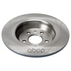 Диск тормозной задний Sangsin brake арт. SD5314